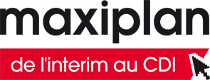 Logo Maxiplan